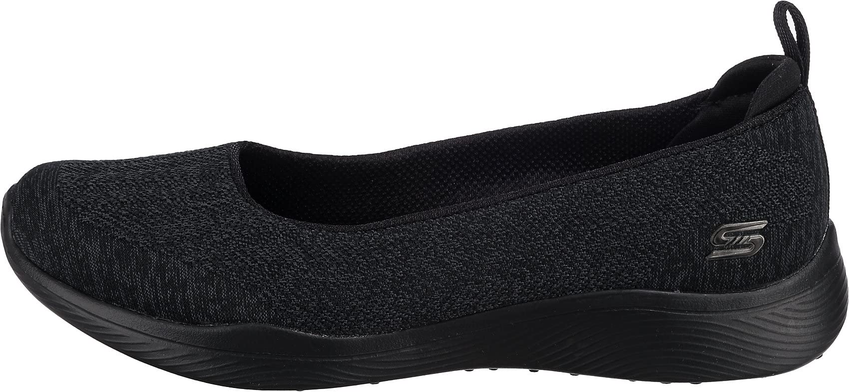 Skechers Women's Comfortable Walking Sneakers - Lightweight Athletic Shoes for Running, Gym & Casual Wear | Perfect for Workouts, Jogging & Everyday Use