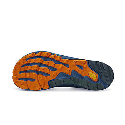 M Timp 5 Blue Orange - Premium Quality for Home, Office & Outdoor Use - Perfect for Gifts, Decor & Daily Essentials
