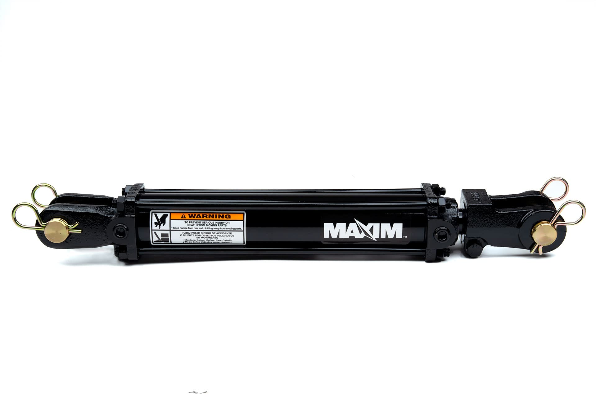 Maxim TC Double Acting Hydraulic Tie Rod Cylinder 2