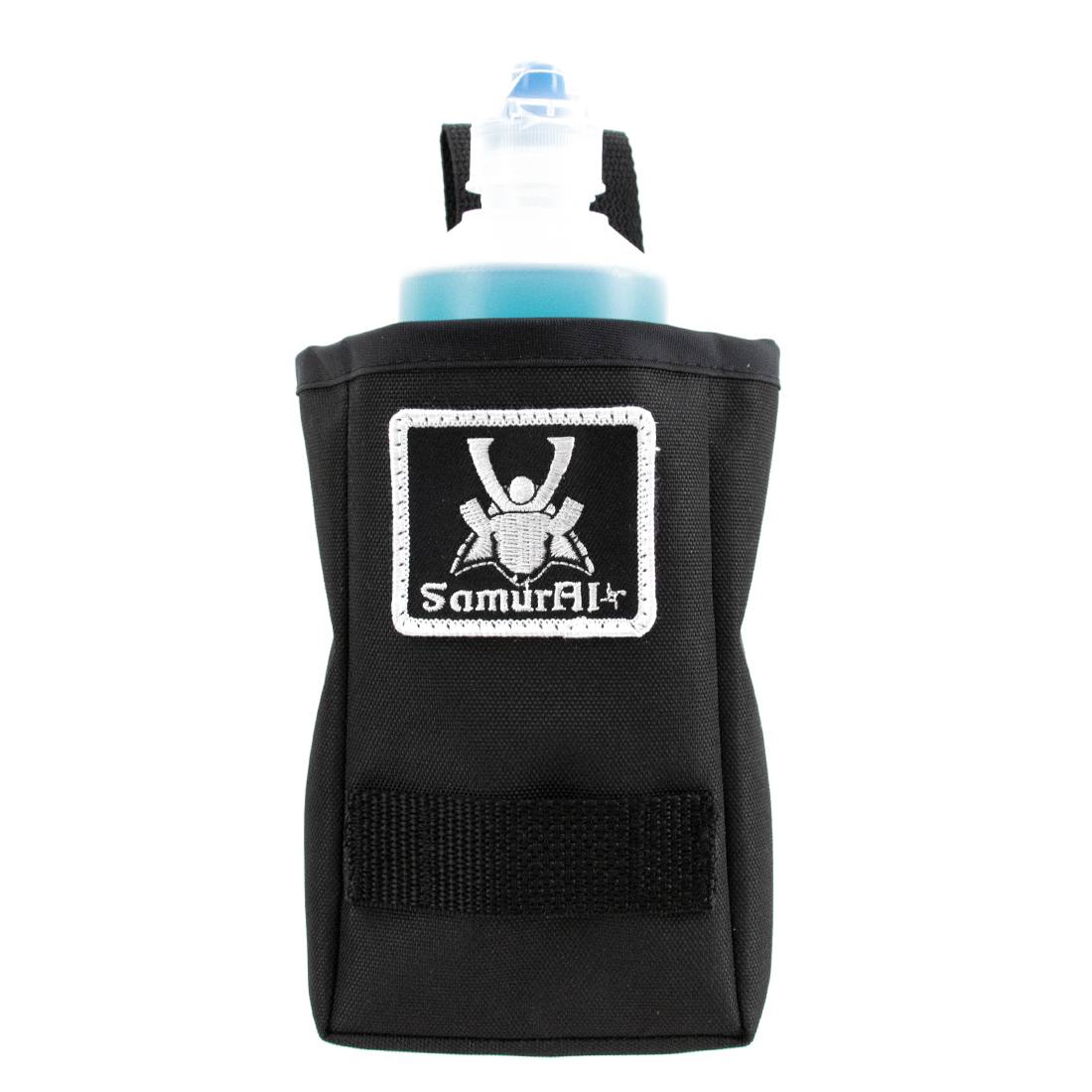 Aztec Samurai Water Bottle Holder - Durable & Stylish Hydration Accessory for Gym, Hiking, and Outdoor Adventures