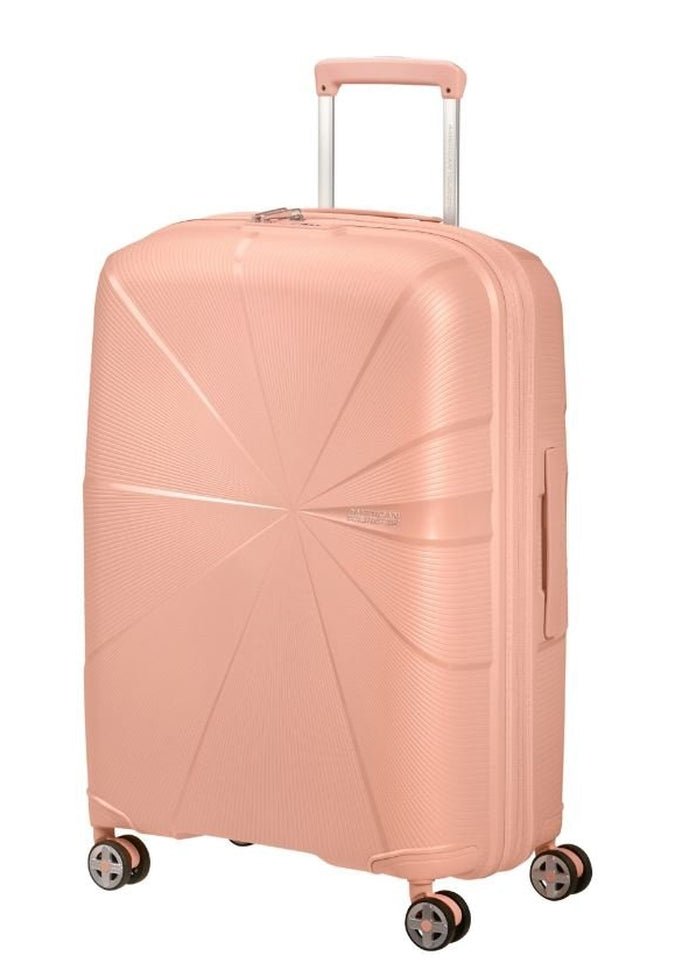 American Tourister StarVibe Medium Spinner Luggage - 28