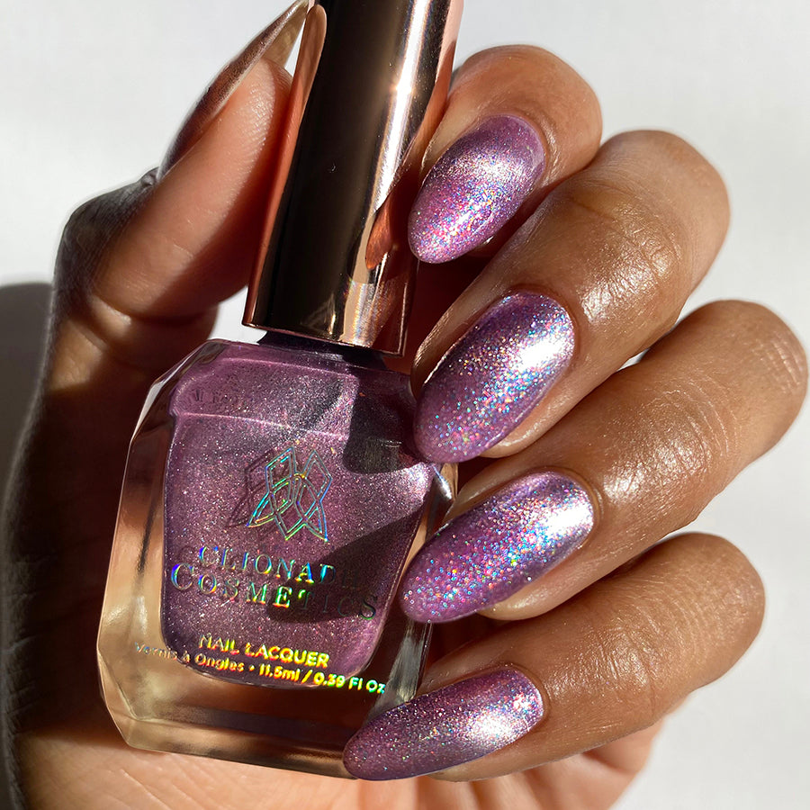 Alternate Reality Nail Polish - Long Lasting Vegan Nail Lacquer for Women - Perfect for Parties, Weddings & Special Occasions