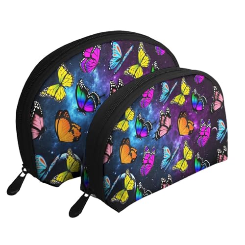 Butterfly Purple