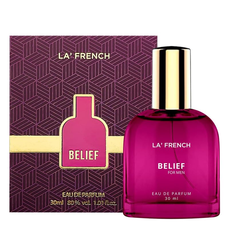 Belief Perfume for Men