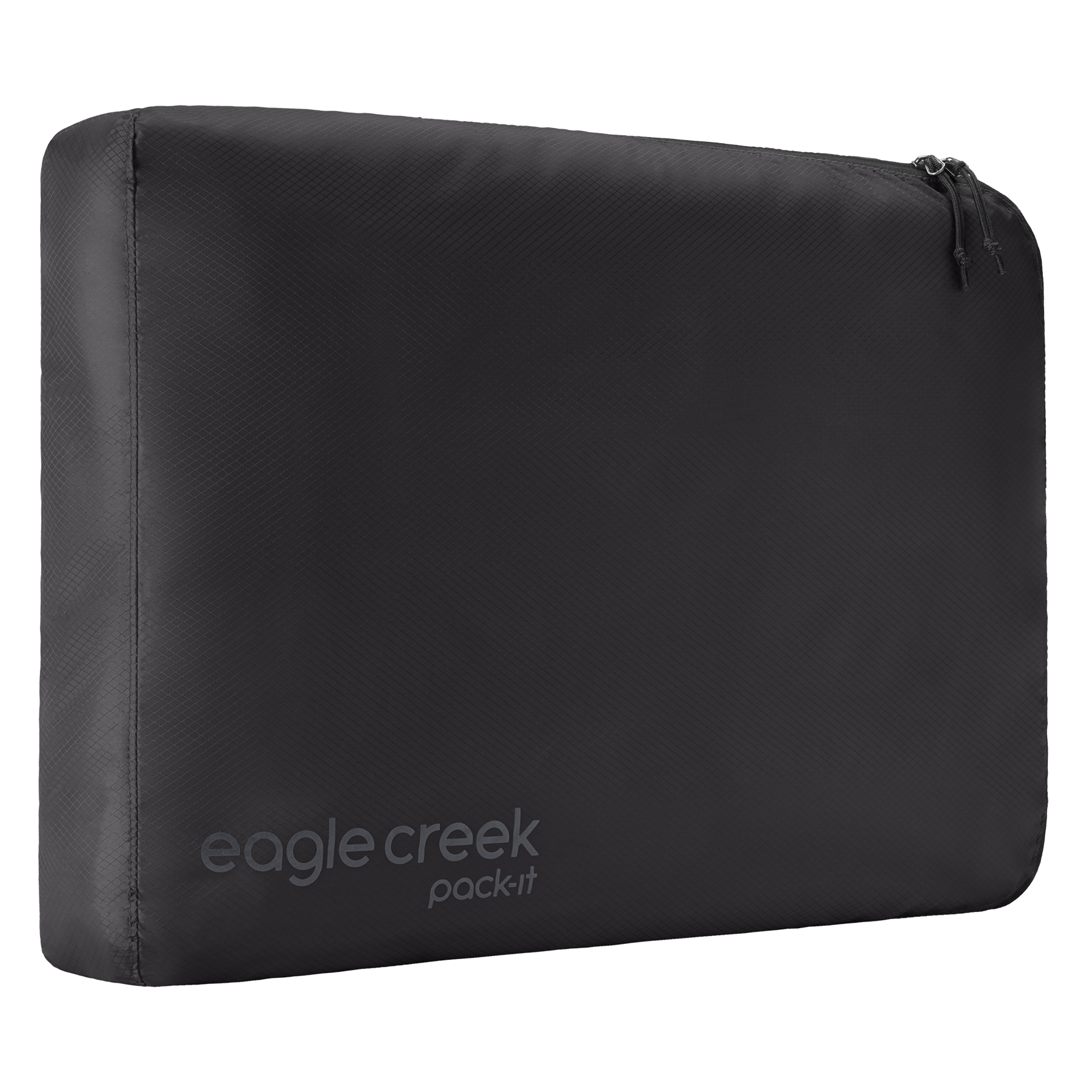 Eagle Creek Pack It Isolate Cube L - Waterproof Travel Packing Organizer for Clothes & Accessories - Perfect for Backpacking, Camping & Business Trips