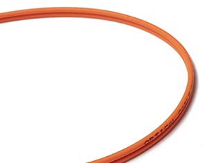 15M LC to SC Mode Conditioning Fiber Optic Cable - 49.21ft LC/SC Single Mode to Multimode Converter Patch Cord for Cisco, HP, Juniper Networks (Use in Data Centers, Telecom, Network Installations)
