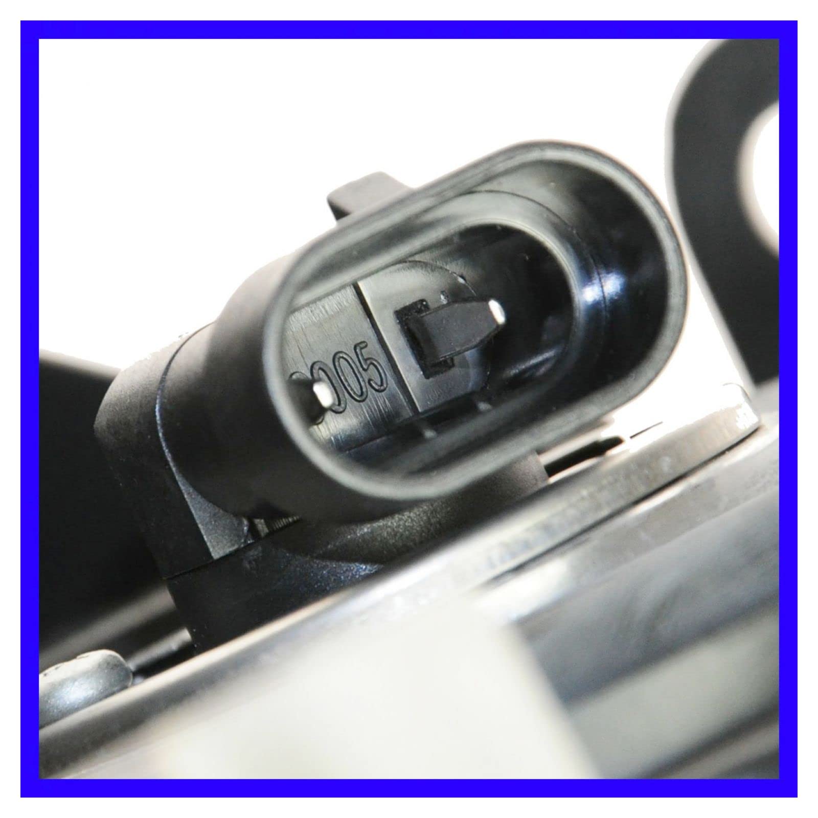 2016 Subaru Crosstrek Left Headlight Assembly Halogen Driver Side - Compatible with 2012-2015 Impreza & 2013-2015 XV Crosstrek (Part #SU2502140) - Perfect for Night Driving & Replacement