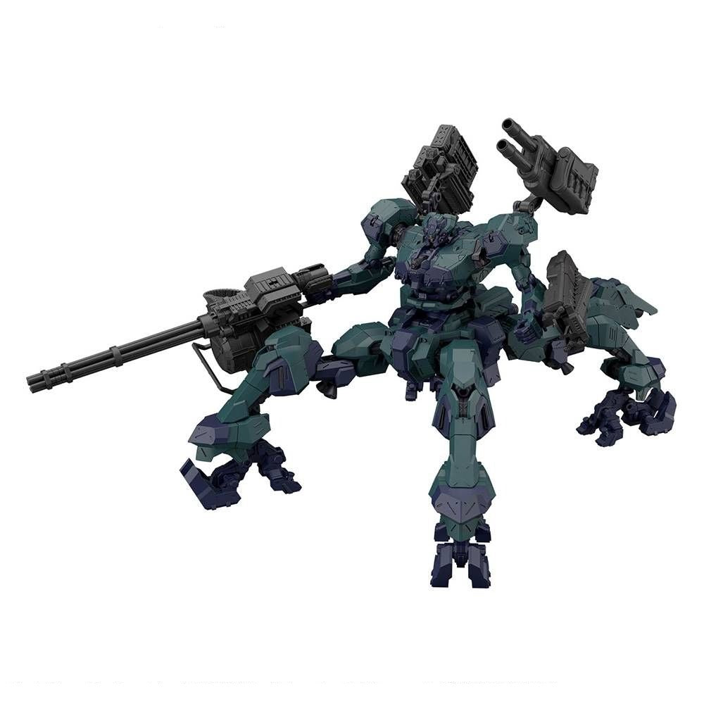 Bandai 30 Minutes Missions 30MM 1/100 Balam Industries BD 011 Melander (Liger Tail Ver.) Armored Core VI Model Kit - Perfect for Collectors & Tabletop Gaming Scenes