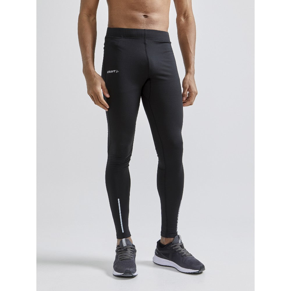 Premium Craft ADV Essence Thermal Tights for Men - Warm & Comfortable Winter Legwear for Outdoor Activities, Hiking & Cold Weather