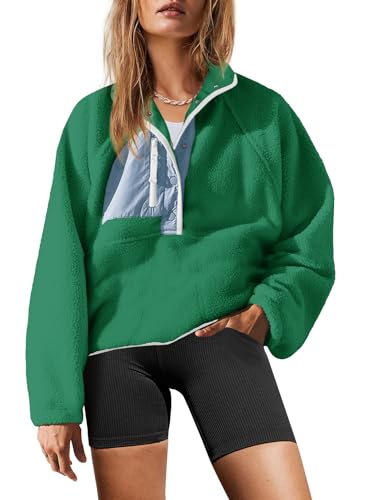 Green Blue
