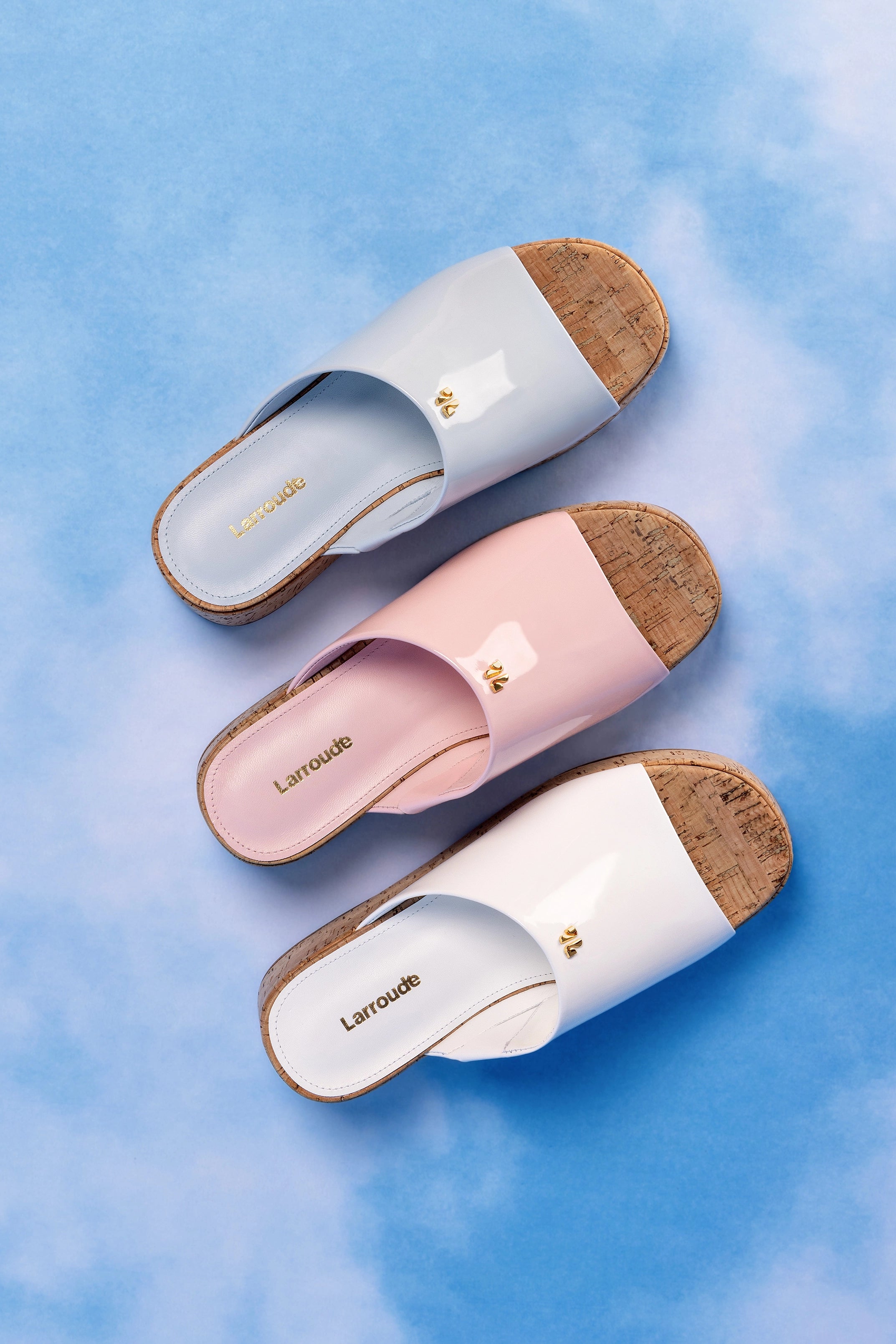 Charli Mule Shoes - Genuine Maya Leather Slip-On Loafers for Women | Comfortable & Stylish for Casual Wear, Office, and Summer Outfits