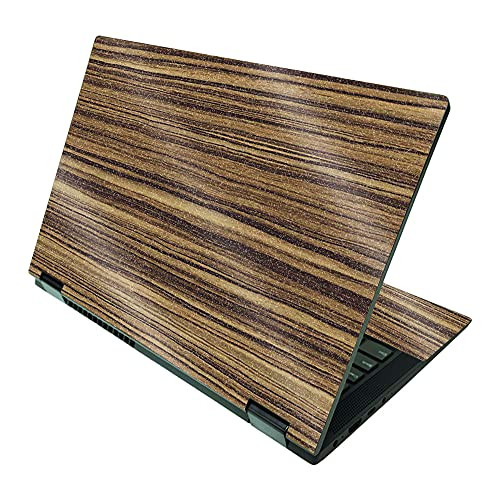 Dark Zebra Wood