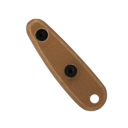Coyote Brown G10