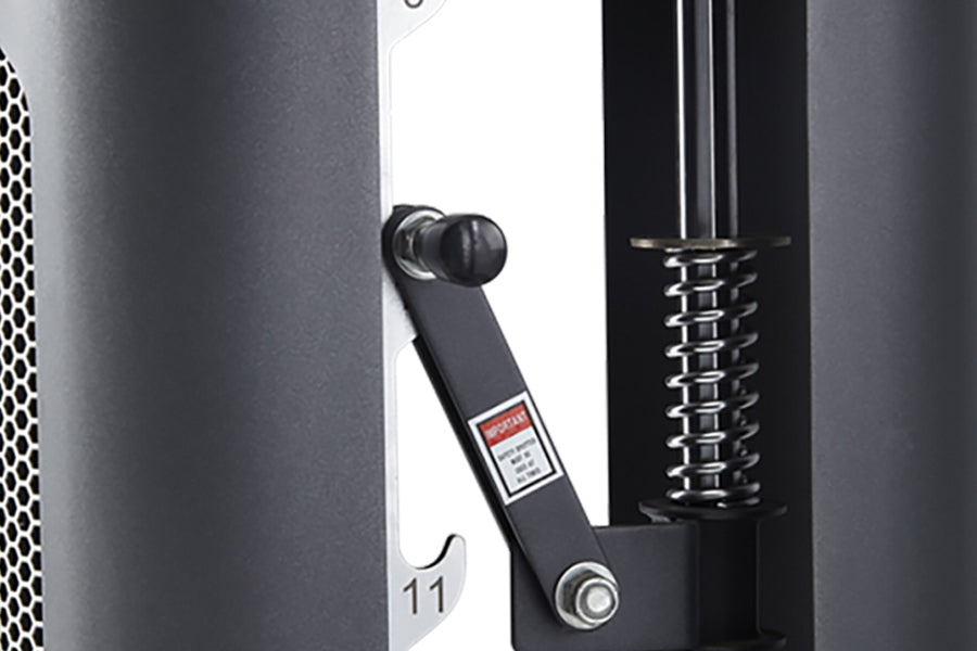 BodyCraft Jones Platinum System - Premium Home Gym Equipment for Strength Training & Fitness - Perfect for Home Workouts & Personal Training Studios