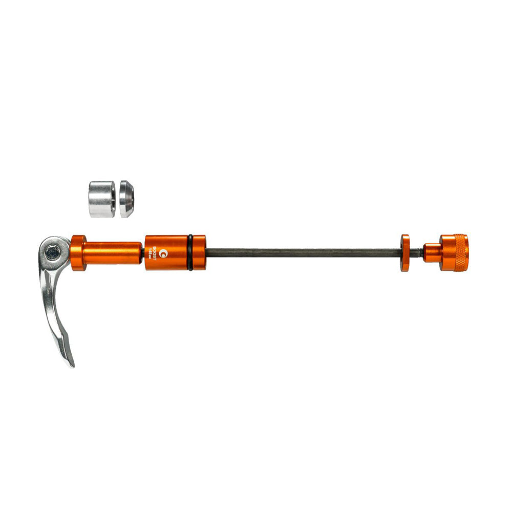 Robert Axle Project Trainer Axles - High-Quality Bike Axles for Professional Training & Performance | Perfect for Mountain Biking, Road Cycling & Indoor Training