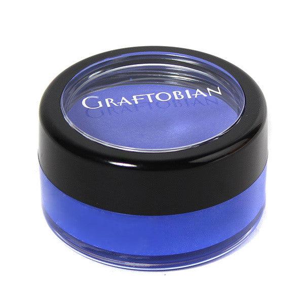 Graftobian Professional Face Paint Palette - 1/4oz (7ml) for Halloween, Cosplay & Theater Makeup - Water-Based, Vibrant Colors for Face & Body Painting