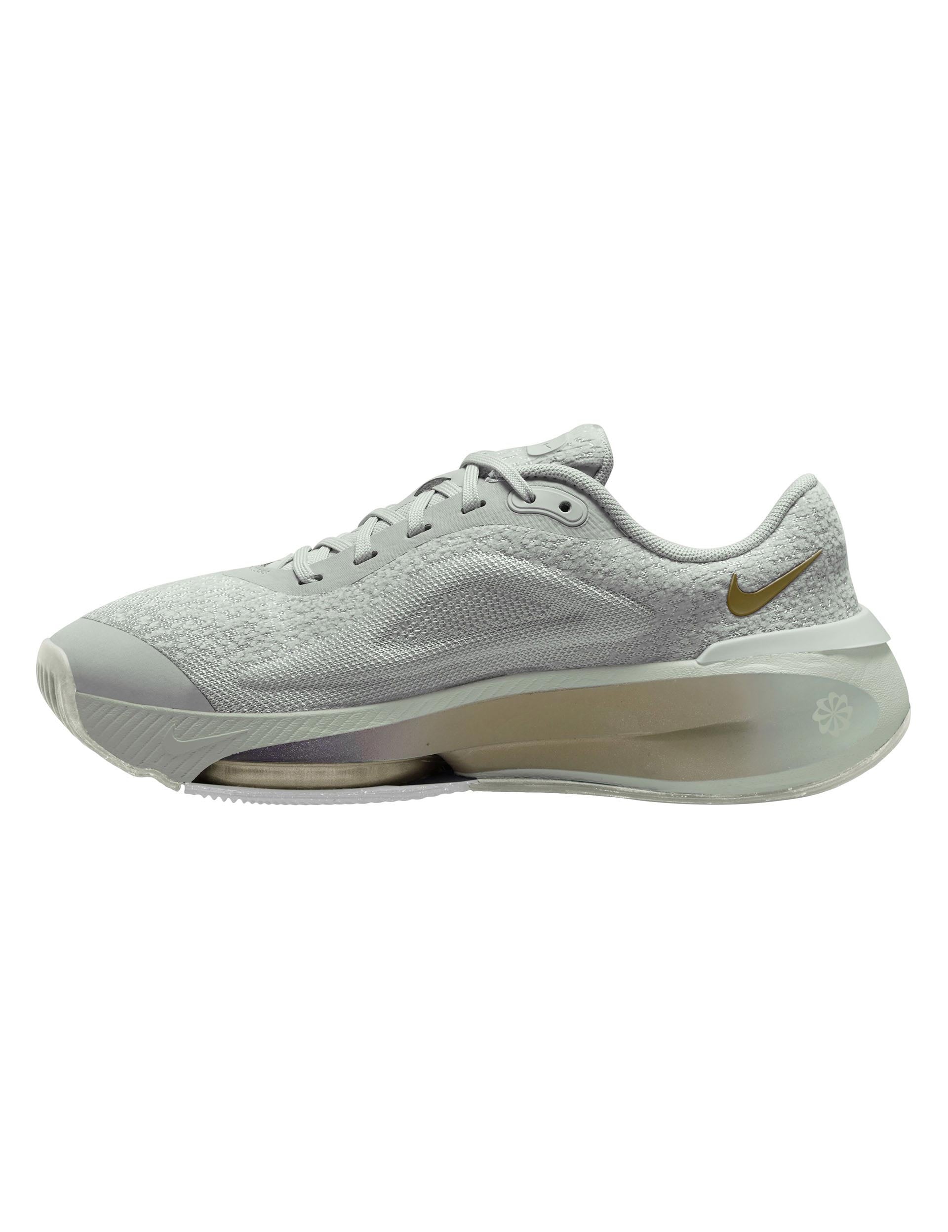 Versair Shoes - Light Silver, Neutral Olive & Barely Grey Color Options | Comfortable & Stylish Sneakers for Women & Men | Perfect for Running, Walking & Casual Wear