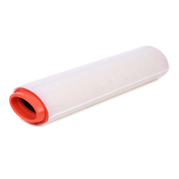 Febi Bilstein 27025 High Performance Air Filter - 1 Pack | Compatible with Multiple Vehicle Models | Perfect for Engine Protection & Improved Airflow