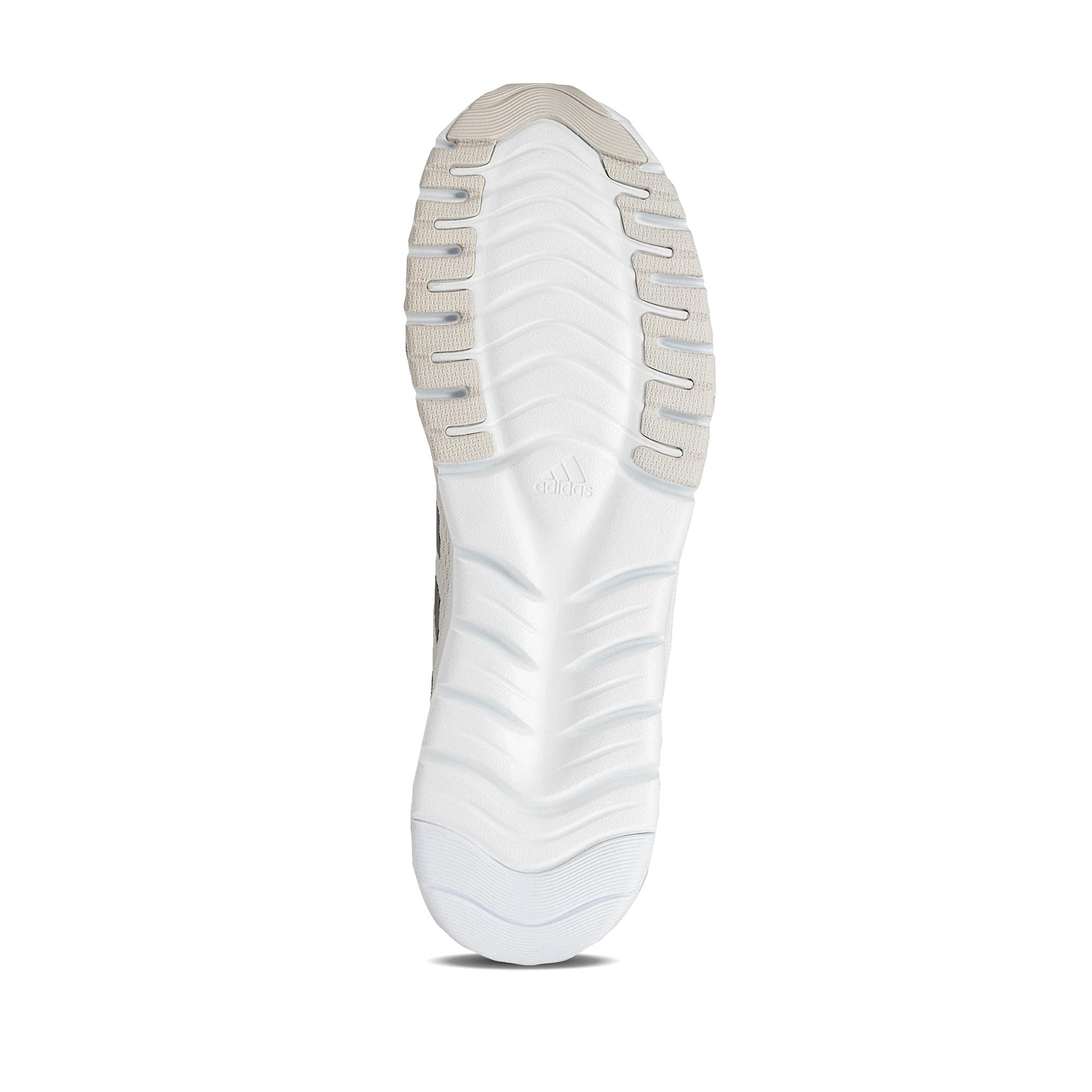 Adidas Women's Nario Move Running Shoes - Lightweight & Breathable for Jogging, Gym Workouts & Daily Wear