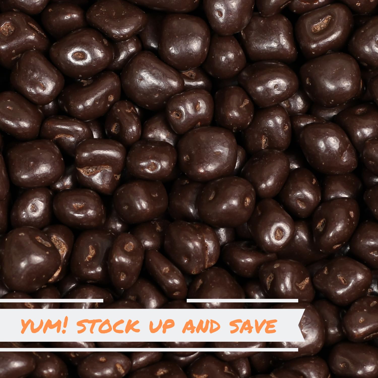 Premium Dark Chocolate Covered Dried Mango Slices - 12oz Resealable Bag | Vegan, Dairy-Free, Kosher Certified Gourmet Fruit Snacks | Perfect for Gifts, Parties & Healthy Desserts