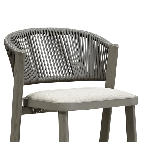 Stone Gray(alabaster Cushion)