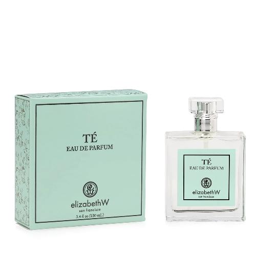 Elizabeth W Women's Perfume - Floral & Fruity Eau de Parfum 3.4 oz / 100ml - Long Lasting Luxury Fragrance for Women, Perfect for Date Night, Office & Special Occasions