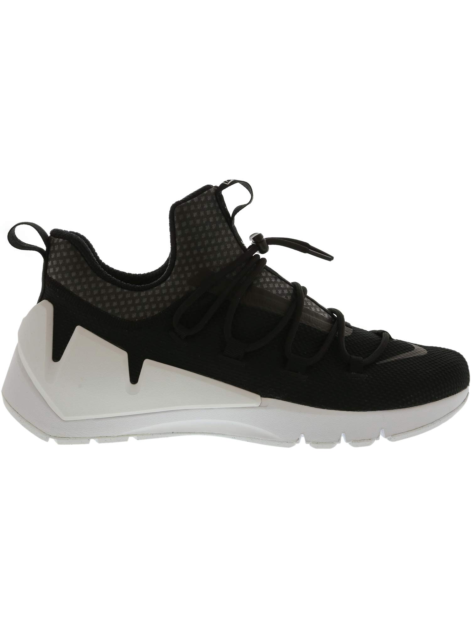 Nike Air Zoom Grade Men's Running Shoes - Size 8.5 US (924465-001) | Lightweight Cushioned Sneakers for Jogging, Gym Workouts & Daily Wear