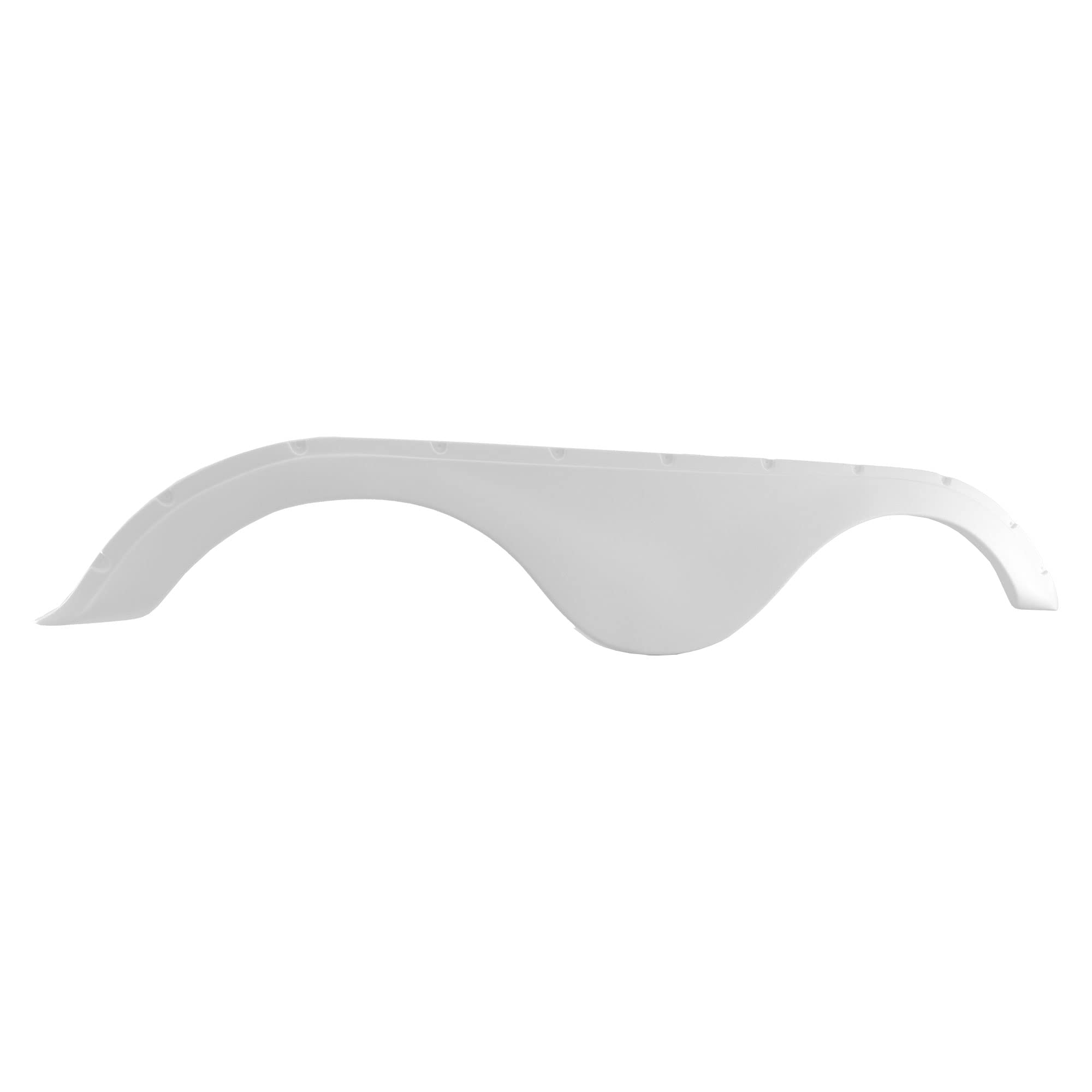 RecPro RV Tandem Fender Skirt – 78