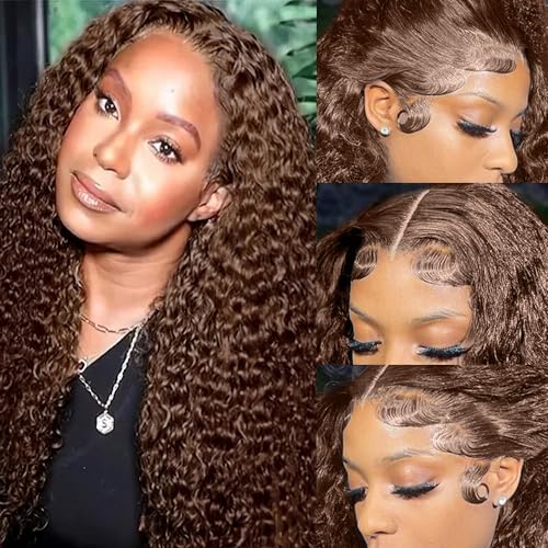 pre braided wig