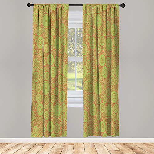 Apple Green