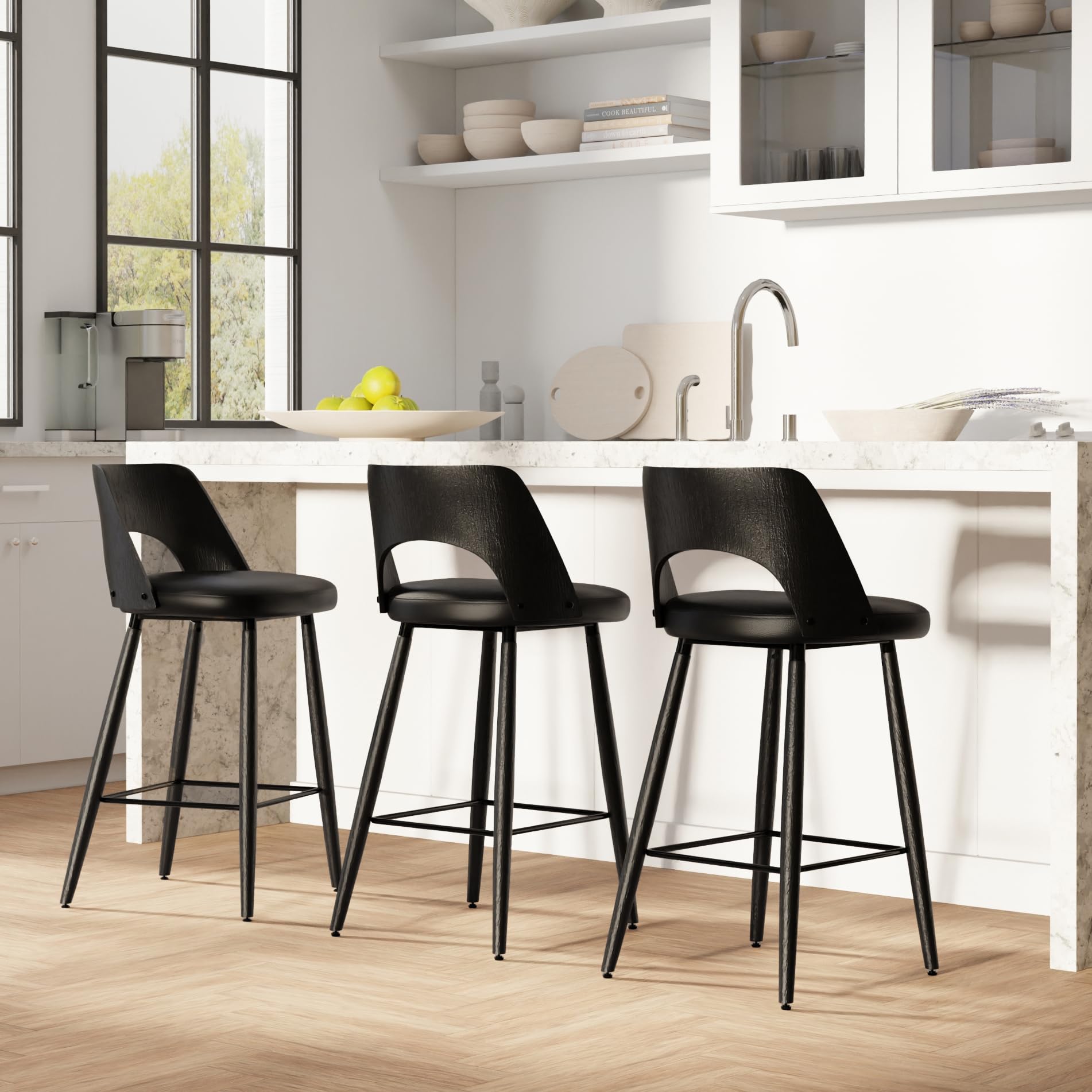 SIMPLIHOME Callie Modern 16