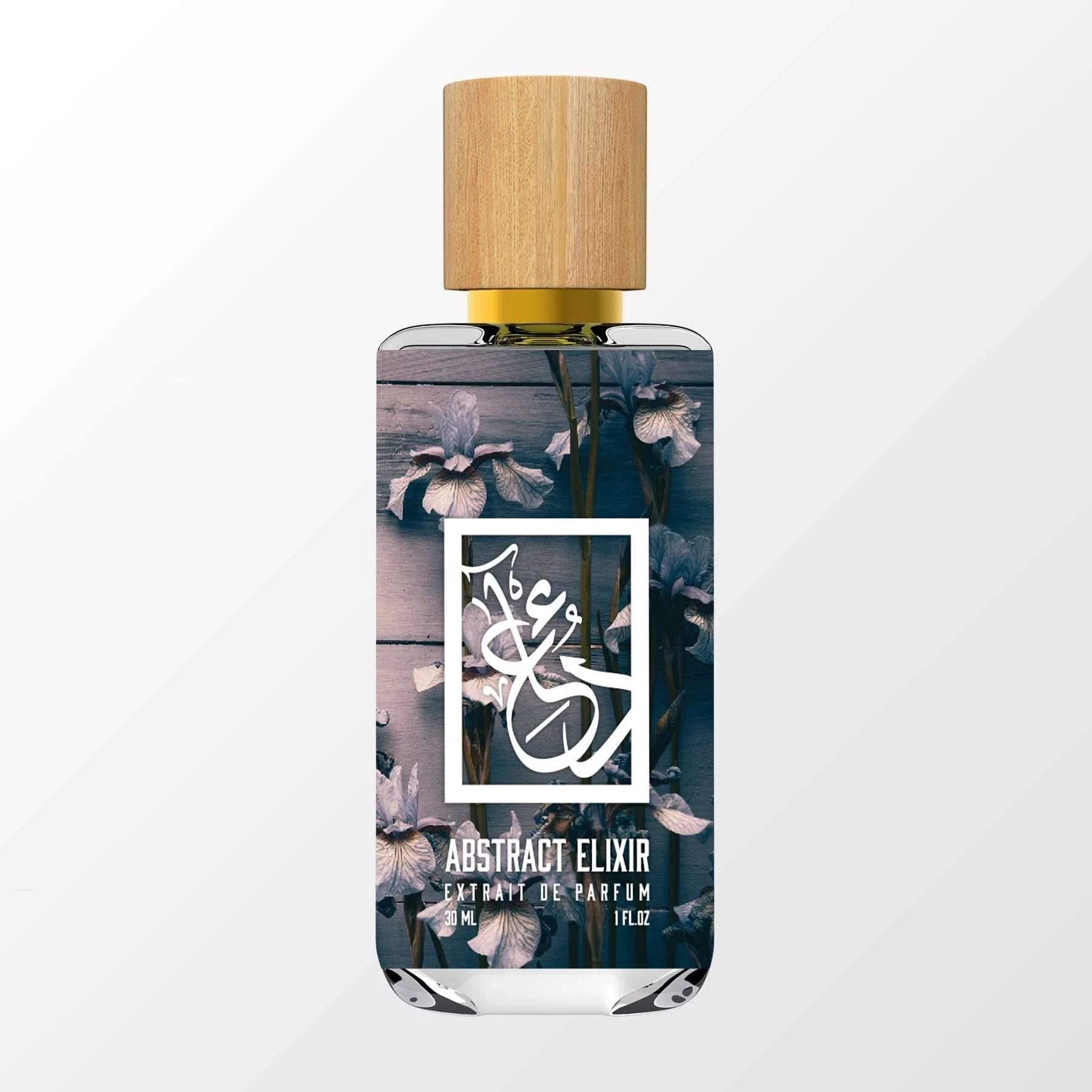 Abstract Elixir 1 - Premium Essential Oil Blend for Aromatherapy, Stress Relief & Relaxation | Perfect for Diffusers, Massage & Home Spa