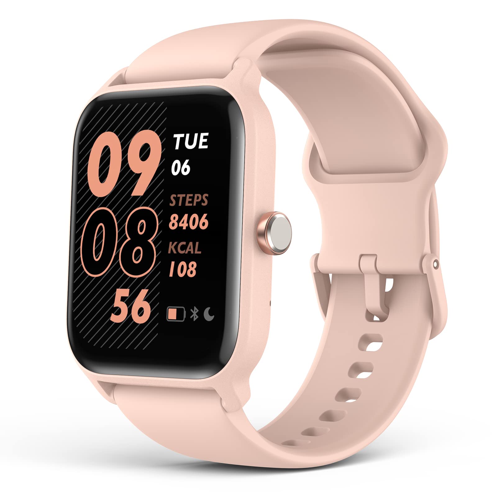 EGQINR Smart Watch for Women - 1.8