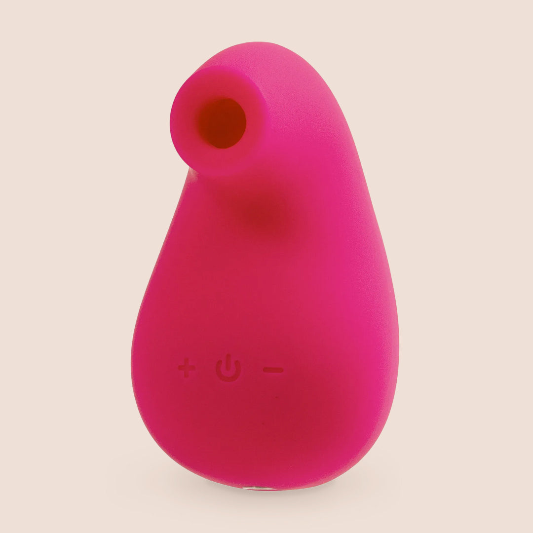 VeDO Suki Rechargeable Sonic Vibrator for Women - Powerful & Quiet Personal Massager - Perfect for Sensual Relaxation & Intimate Pleasure