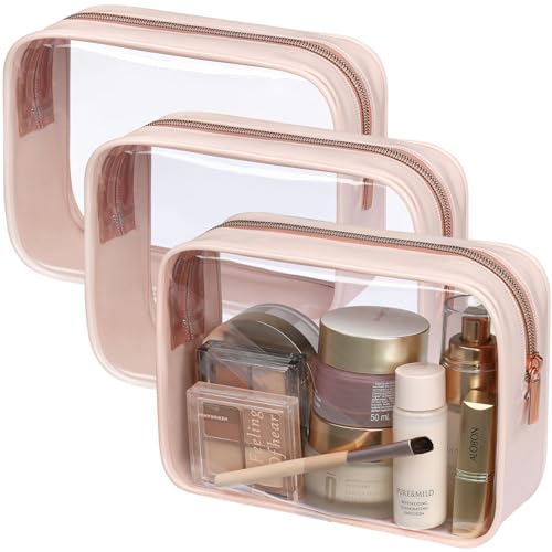 Beauty Nude Pink 3 Pack