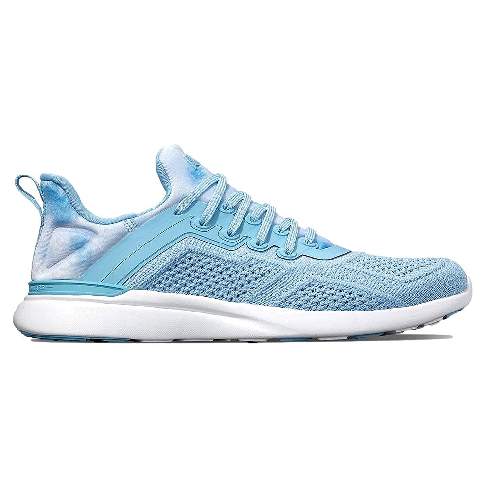 APL: Athletic Propulsion Labs Women's Techloom Tracer Running Shoes - Lightweight & Breathable Sneakers for Women - Perfect for Gym, Jogging & Everyday Wear