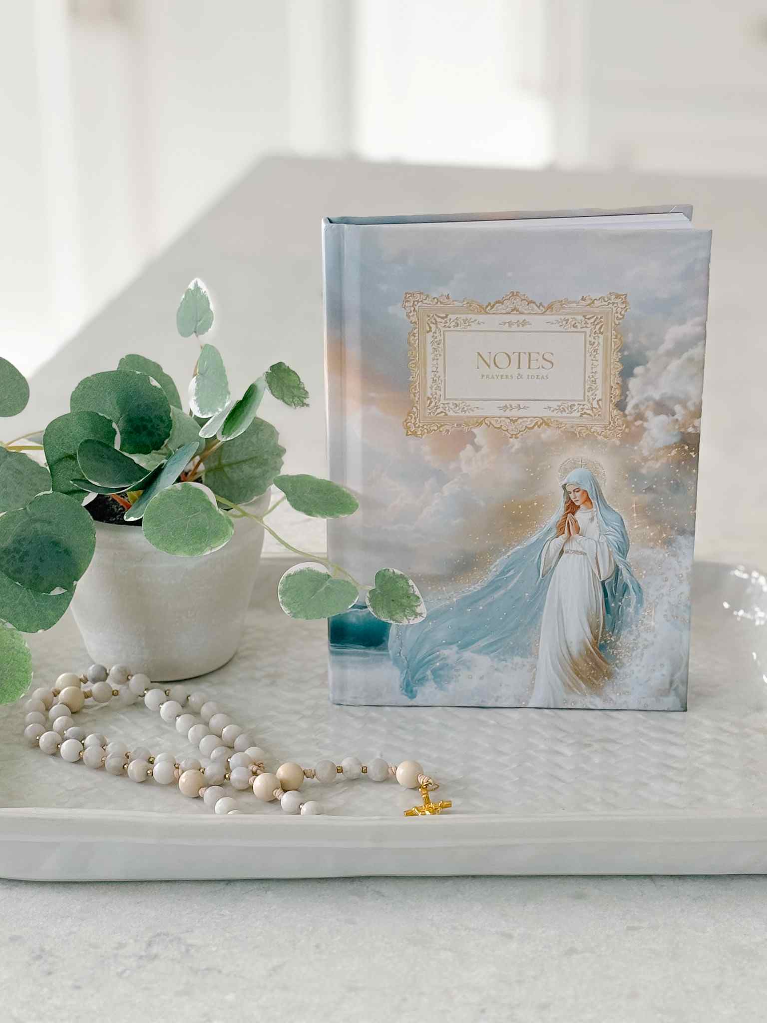 Star of the Sea Journal - Ocean Themed Notebook for Writing, Sketching & Travel - Perfect for Beach Lovers, Marine Enthusiasts & Creative Minds