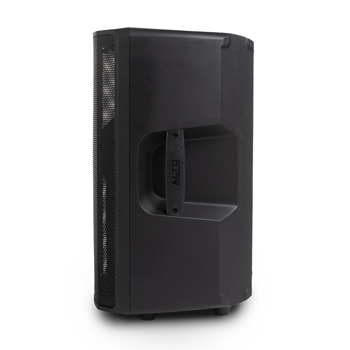 Alto Professional TX412 700 Watt 12 Inch Powered PA Speaker - Perfect for Live Music, DJ Performances & Outdoor Events