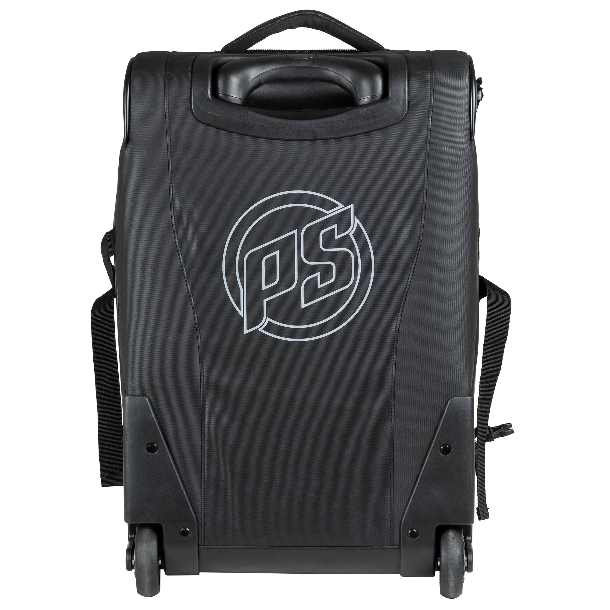 UBC Transit Trolley Bag - Lightweight Rolling Travel Luggage for Commuters & Business Trips | Perfect for Airports, Trains & Daily Commute
