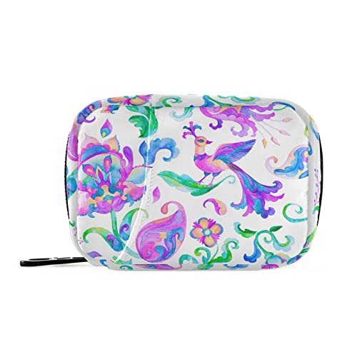 Paisley White