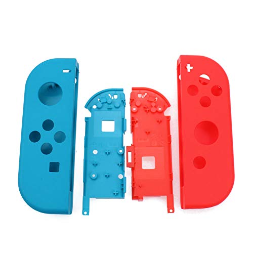 Blue+Red