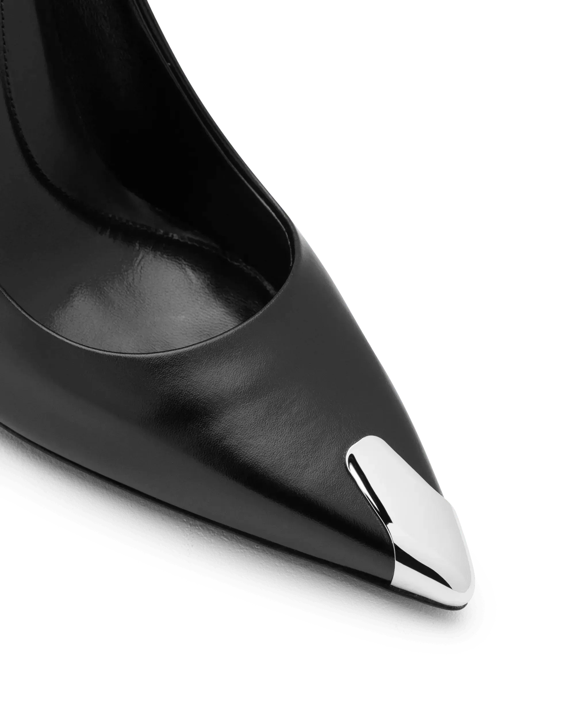 Alexander McQueen Women's Punk Pumps - Stylish High Heel Shoes for Women | Perfect for Night Out, Party & Special Occasions