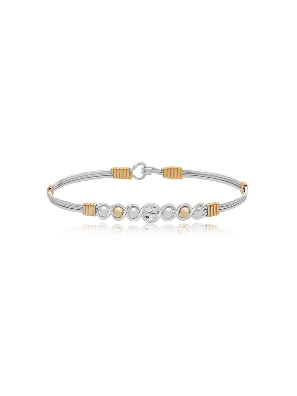 Divine Plan Bracelet by Ronaldo - Inspirational Christian Jewelry for Women & Men | Perfect for Daily Wear, Gifts & Faith-Based Occasions
