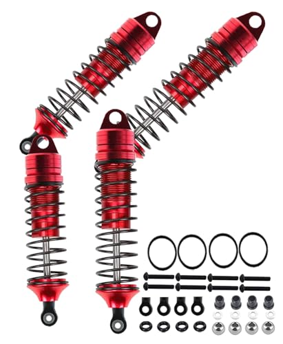 (Upgrades to improve sealing)-Red