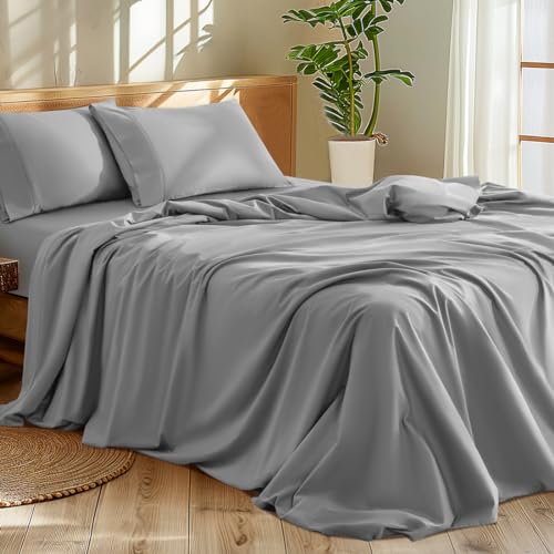 Grey（1200 Thread Count）