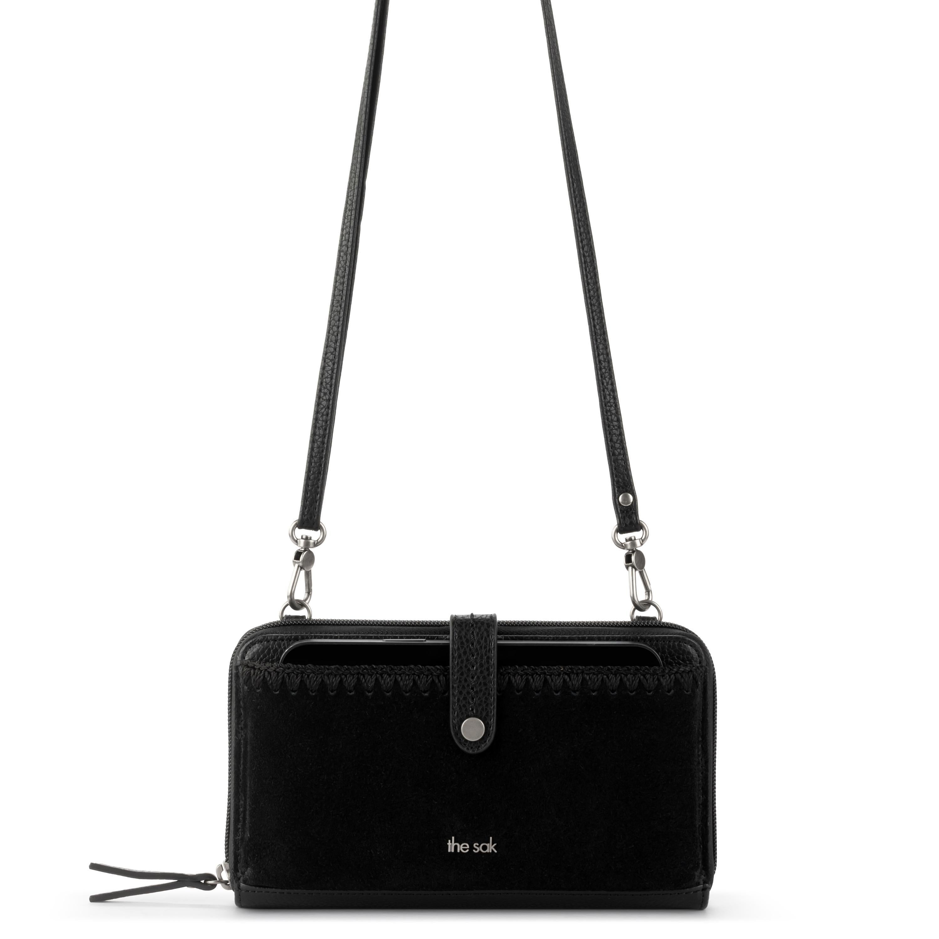 Iris Large Smartphone Crossbody Bag for Women - Stylish & Functional Phone Purse for Everyday Use, Travel, and Shopping