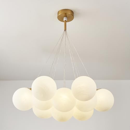 Gold - 13 Lights