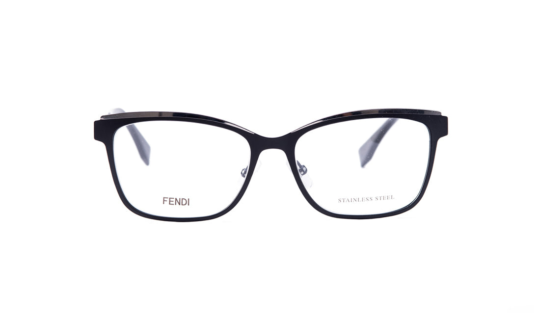 Fendi FF0277 Sunglasses - Luxury Designer Shades for Women & Men | UV Protection, Polarized Lenses | Perfect for Driving, Beach & Outdoor Activities