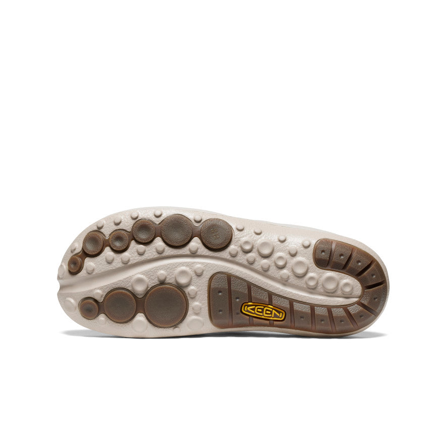 Men's Shanti Clog Comfortable Slip-On Shoes - Plaza Taupe/Canteen Color | Perfect for Casual Wear, Gardening & Indoor Use