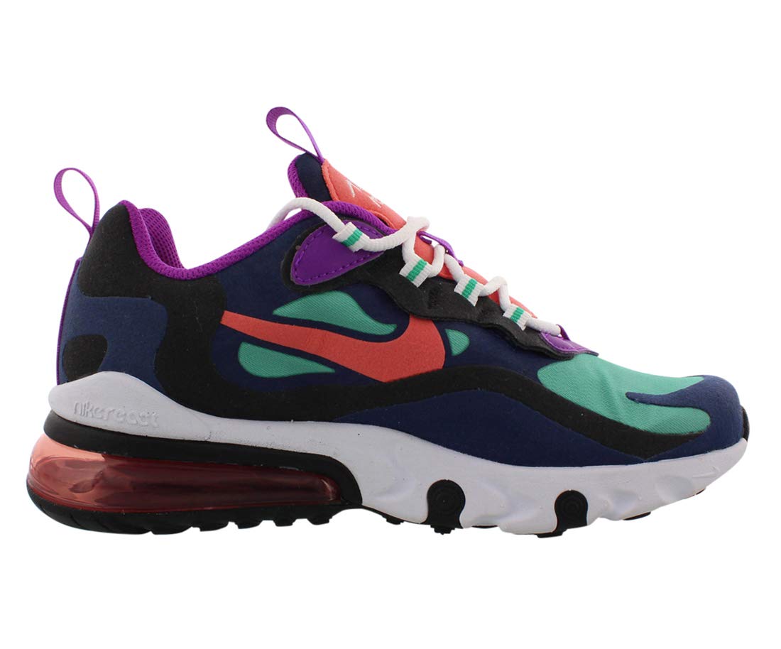 Nike Girls' Running Shoes - Lightweight & Breathable for Kids' Sports, Training & Daily Wear
